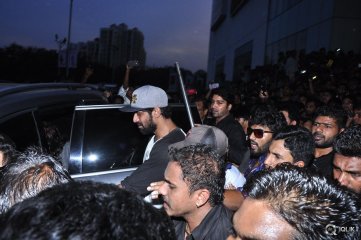 Celebs at Mana Madras Kosam Charity Event